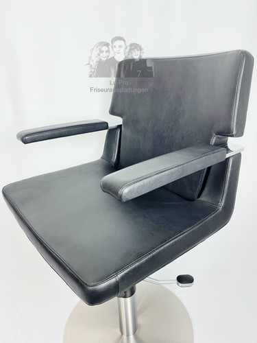 Welonda friseurstuhl king - friseurstuhl,